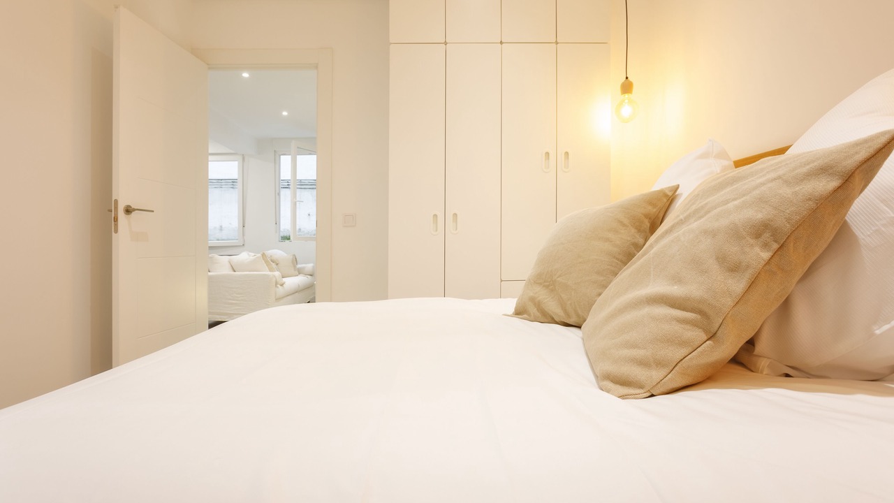Photo of Bedroom in Abando