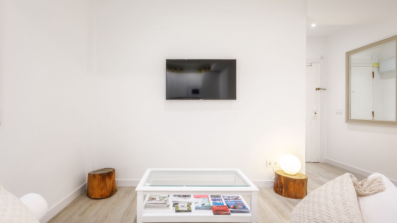 Photo of Bedroom in Abando
