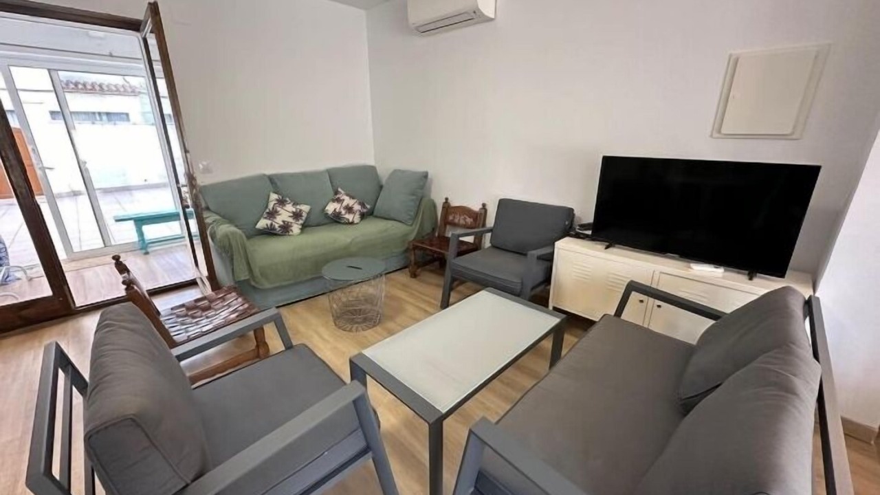 Photo of Livingroom in Santa Margarida