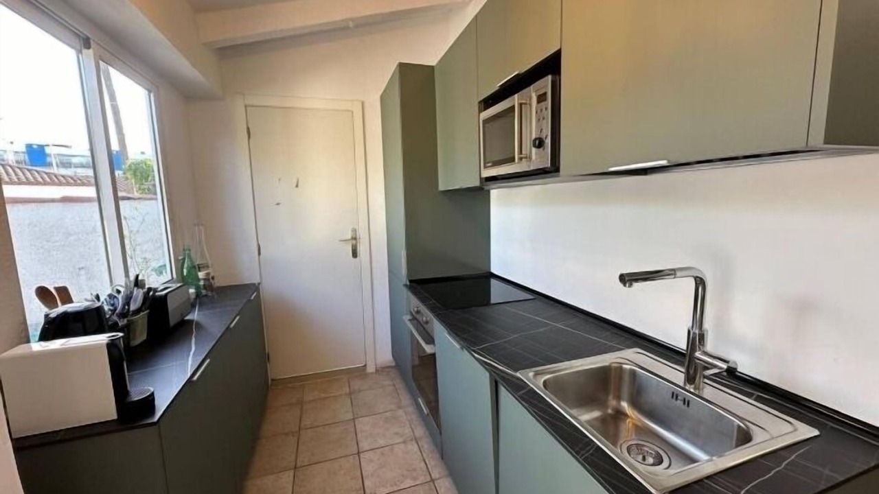 Photo of Kitchen in Santa Margarida
