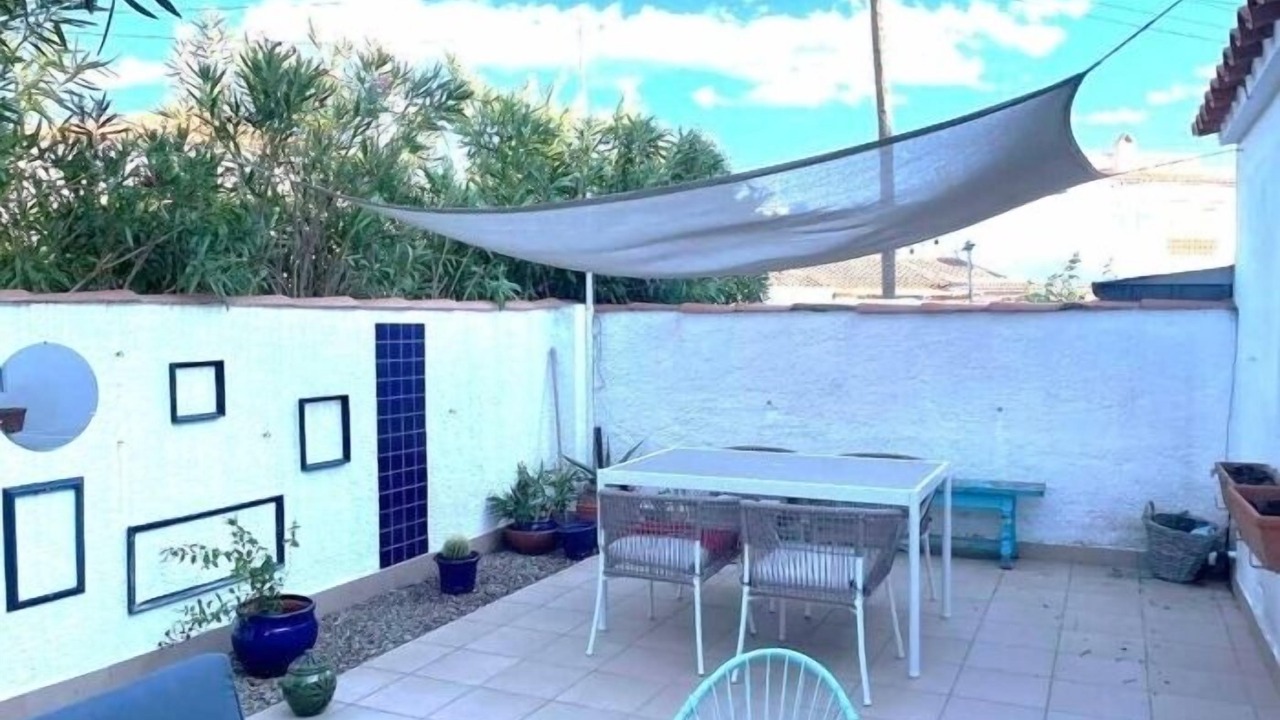 Photo of Outdoor in Santa Margarida