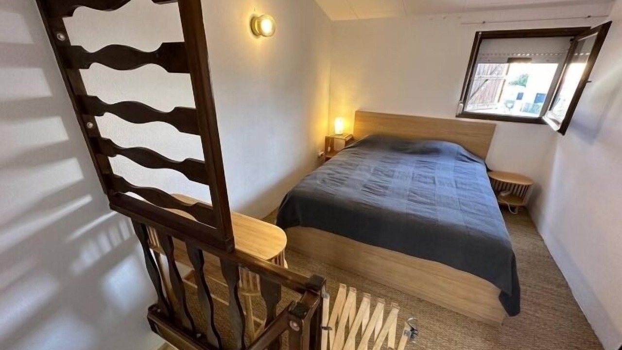 Photo of Bedroom in Santa Margarida