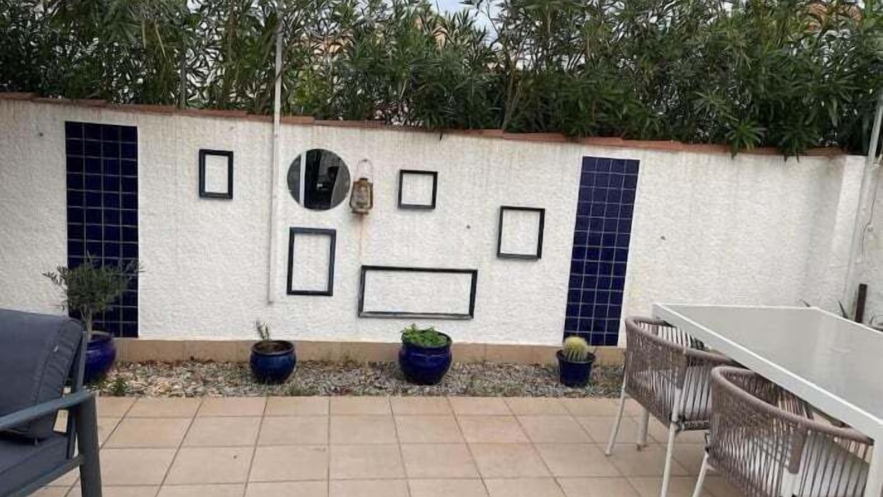 Photo of Outdoor in Santa Margarida