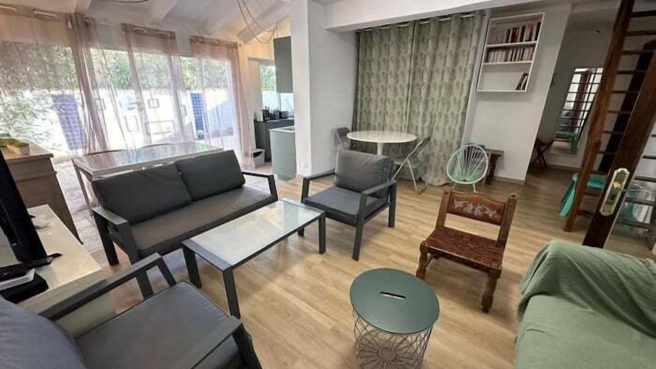 Photo of Livingroom in Santa Margarida