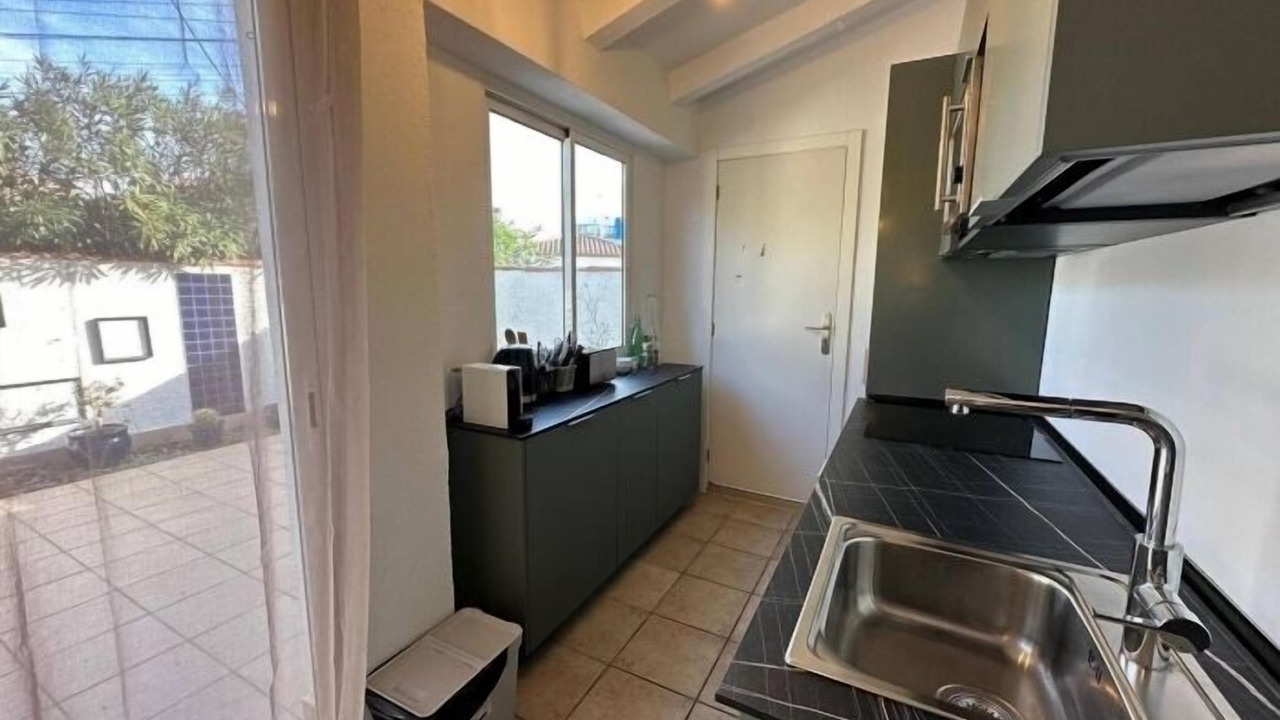 Photo of Kitchen in Santa Margarida