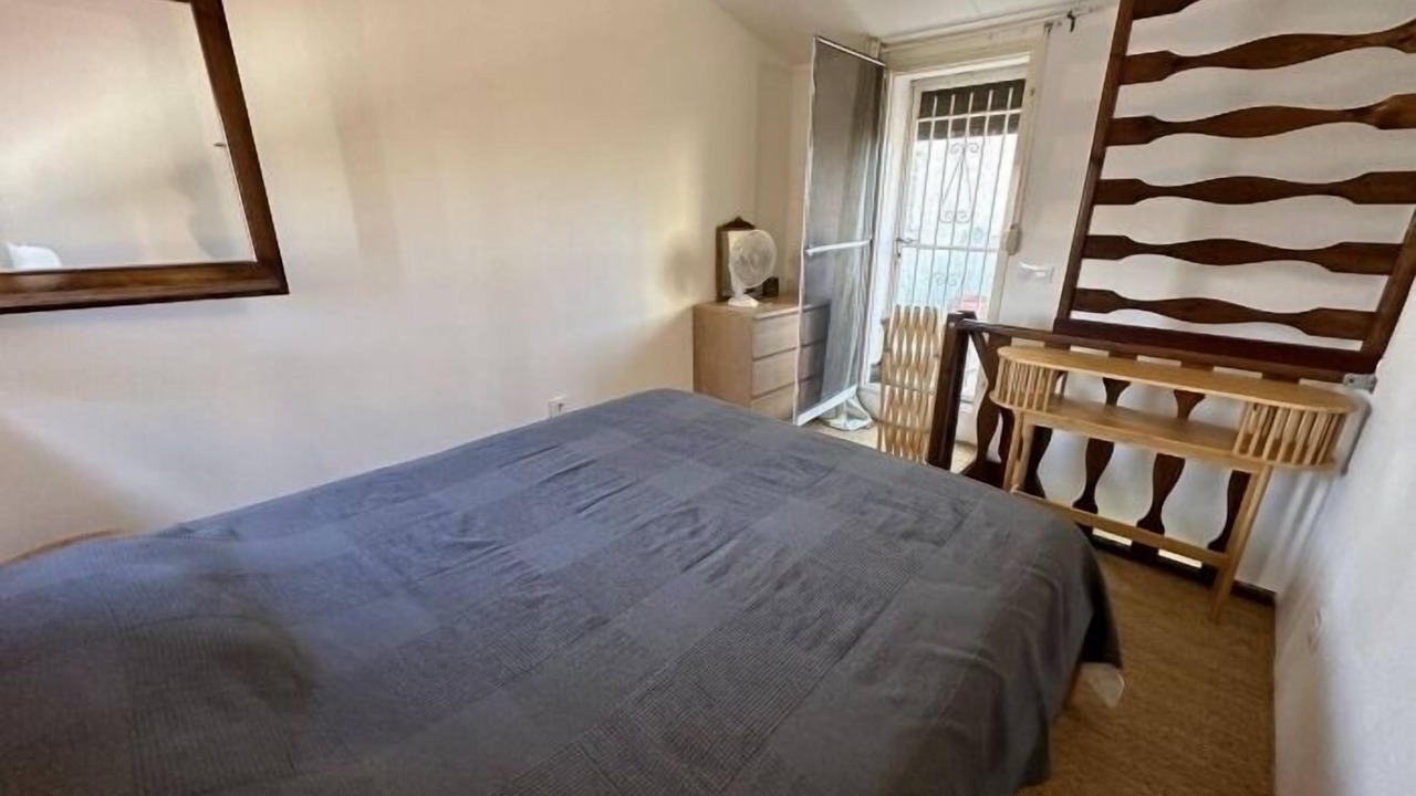 Photo of Bedroom in Santa Margarida