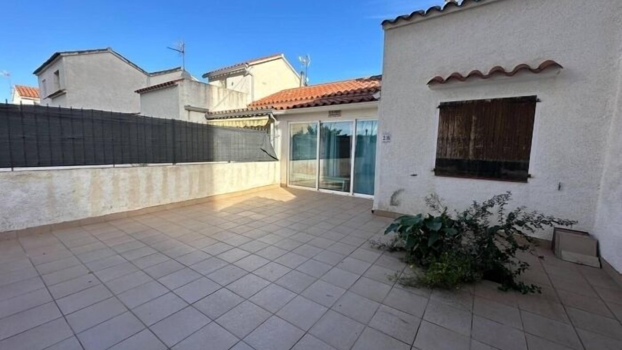 Photo of Outdoor in Santa Margarida