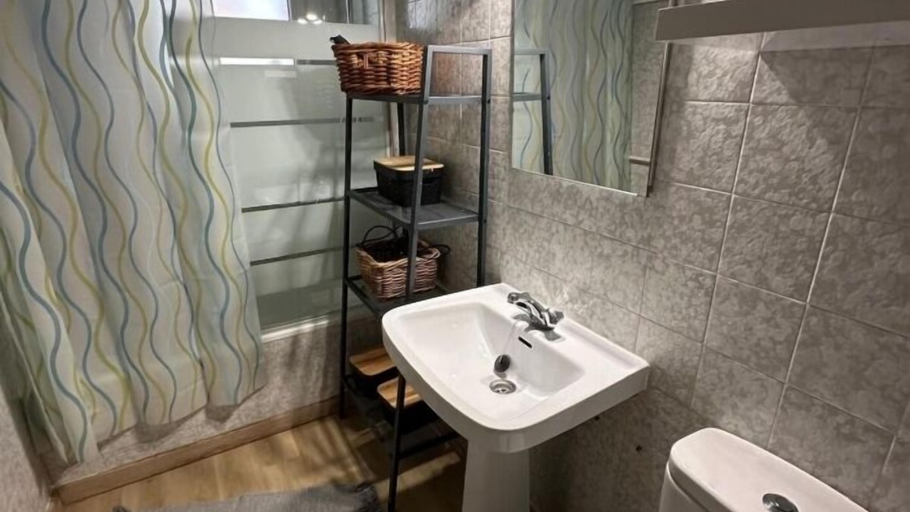 Photo of Bathroom in Santa Margarida
