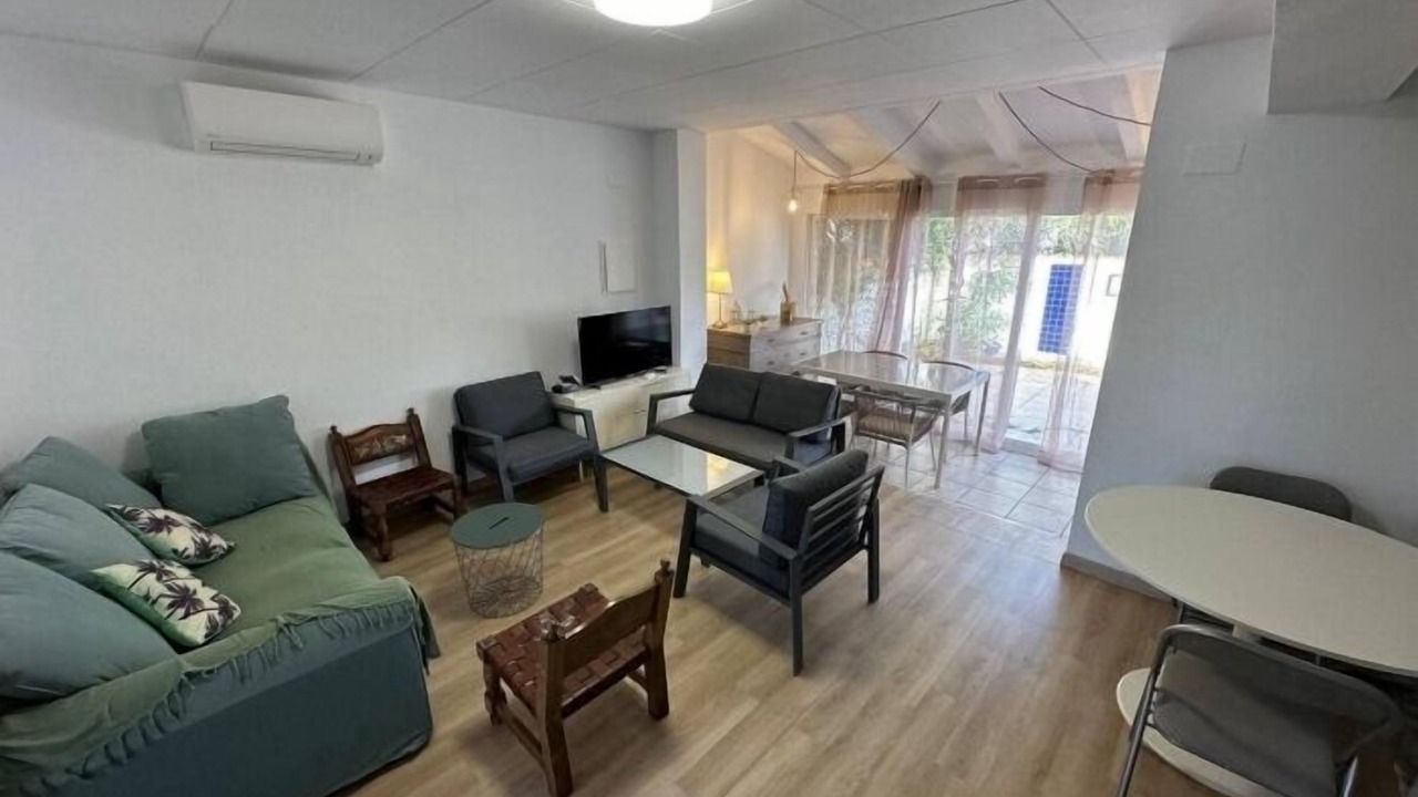 Photo of Livingroom in Santa Margarida