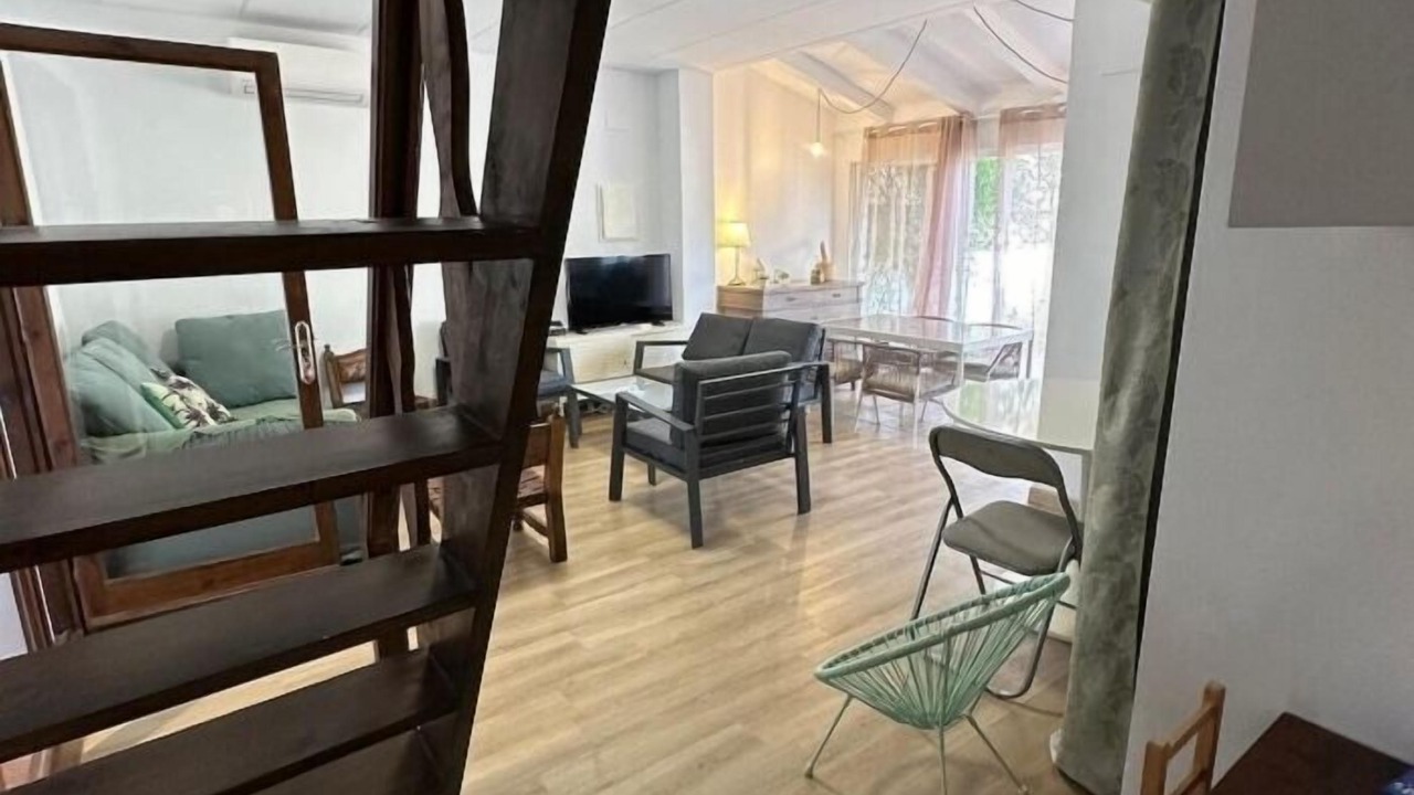 Photo of Livingroom in Santa Margarida