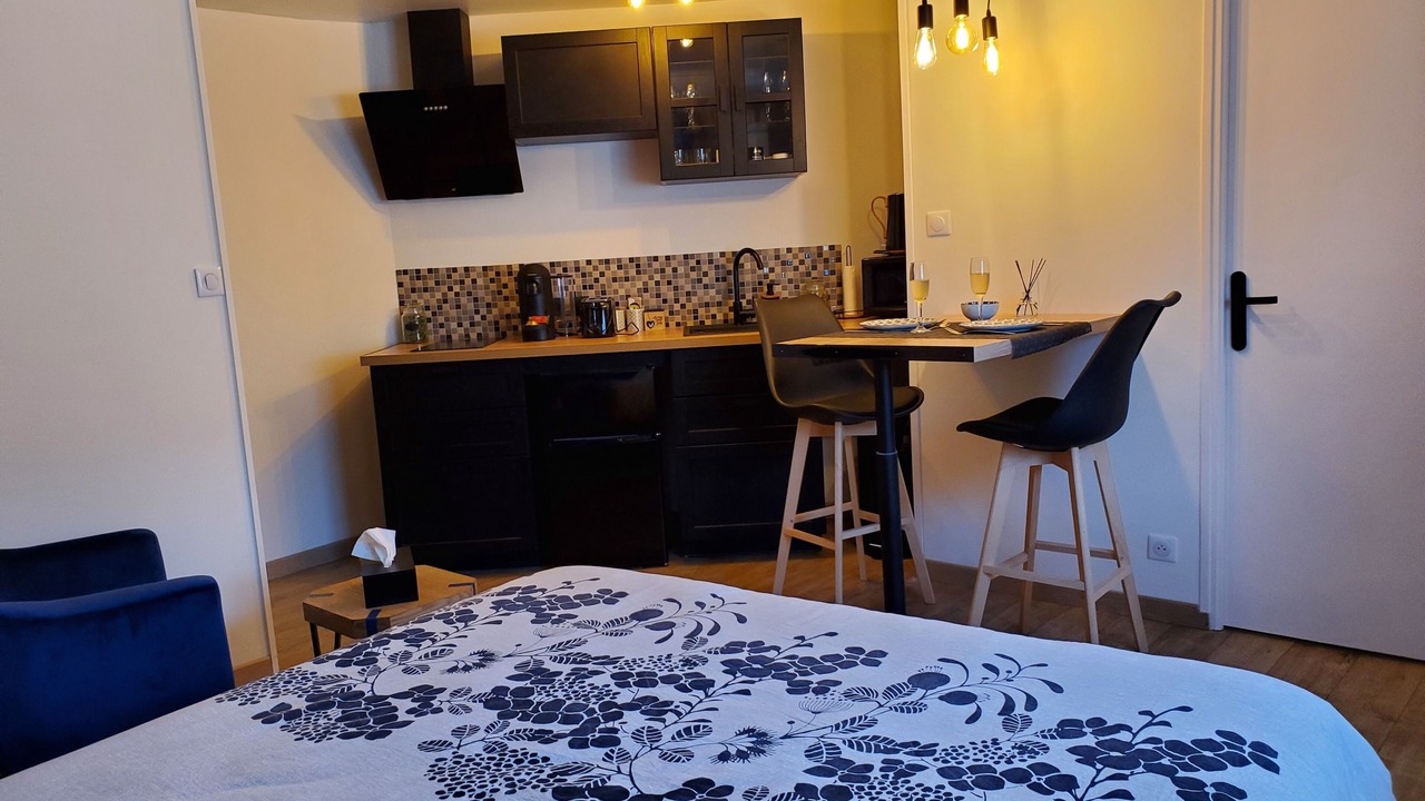 Photo of Bedroom in Flaviac