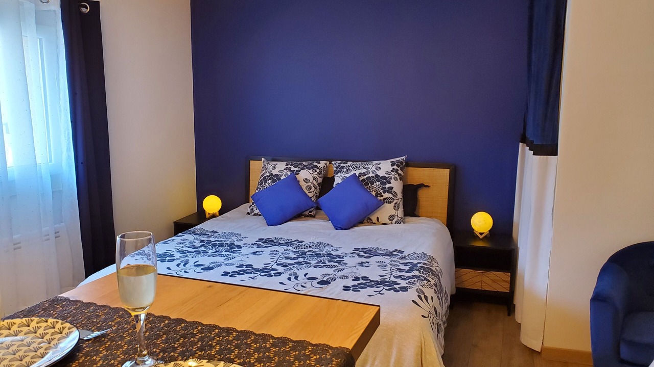 Photo of Bedroom in Flaviac