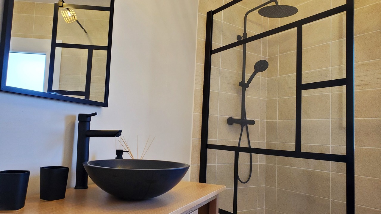 Photo of Bathroom in Flaviac