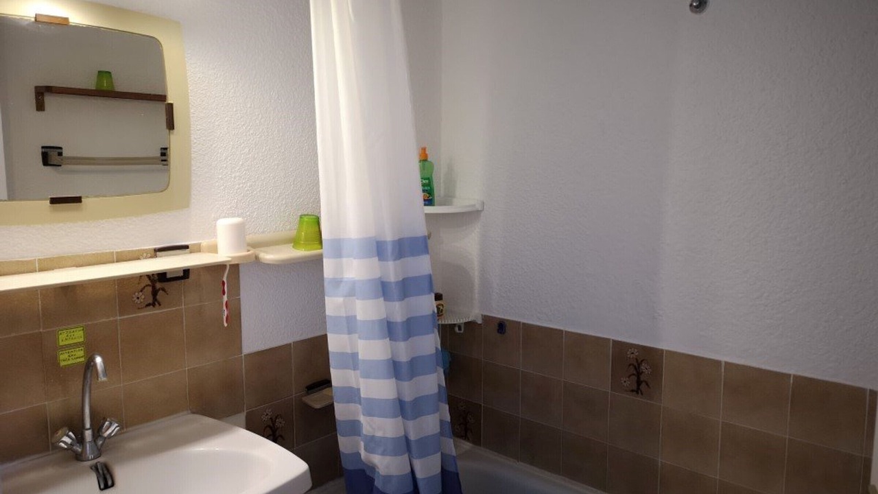 Photo of Bathroom in Le Barcares
