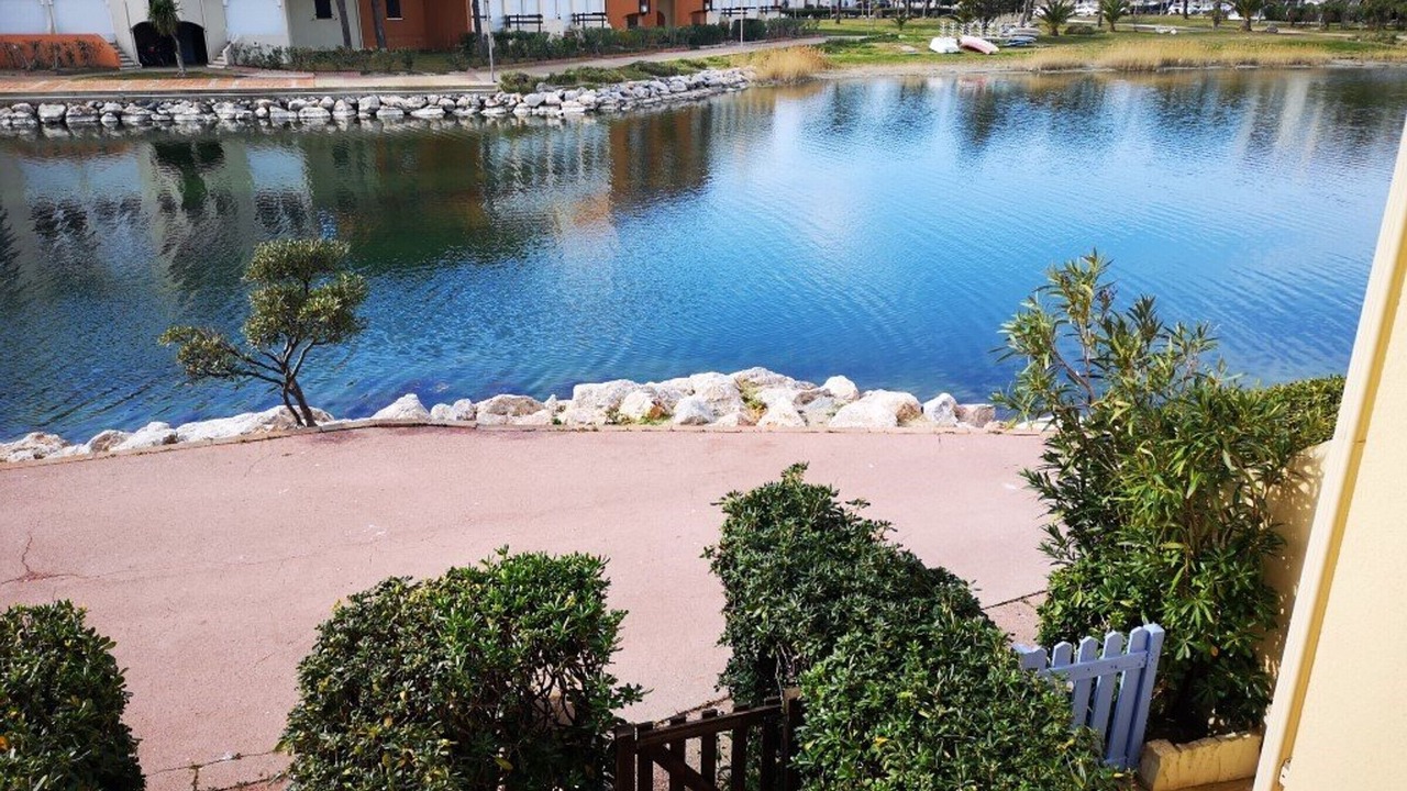 Photo of Outdoor in Le Barcares
