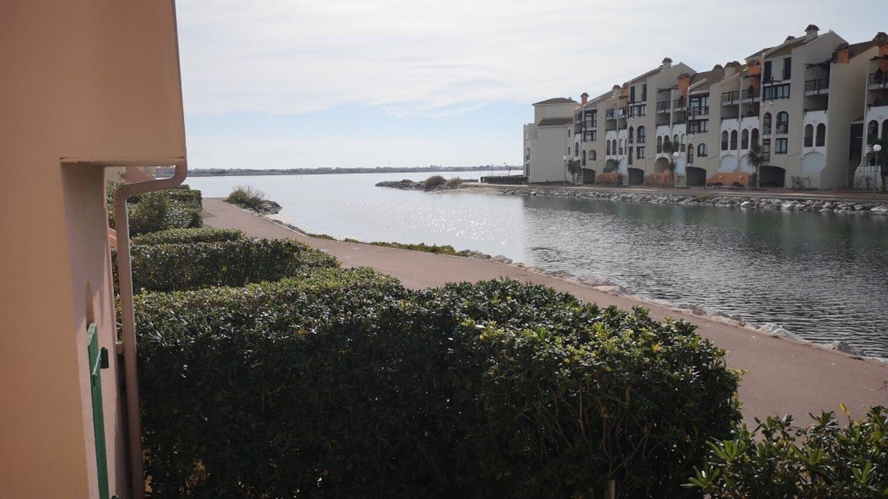 Photo of Outdoor in Le Barcares