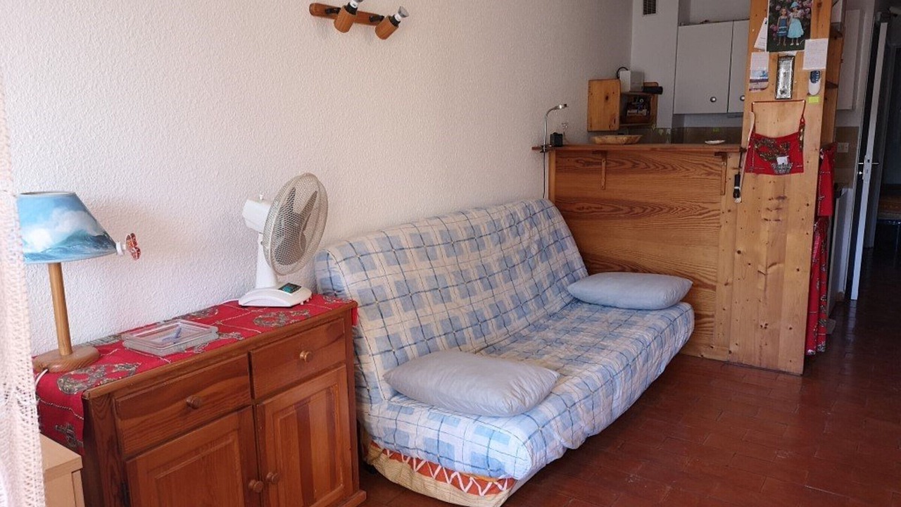 Photo of Livingroom in Le Barcares