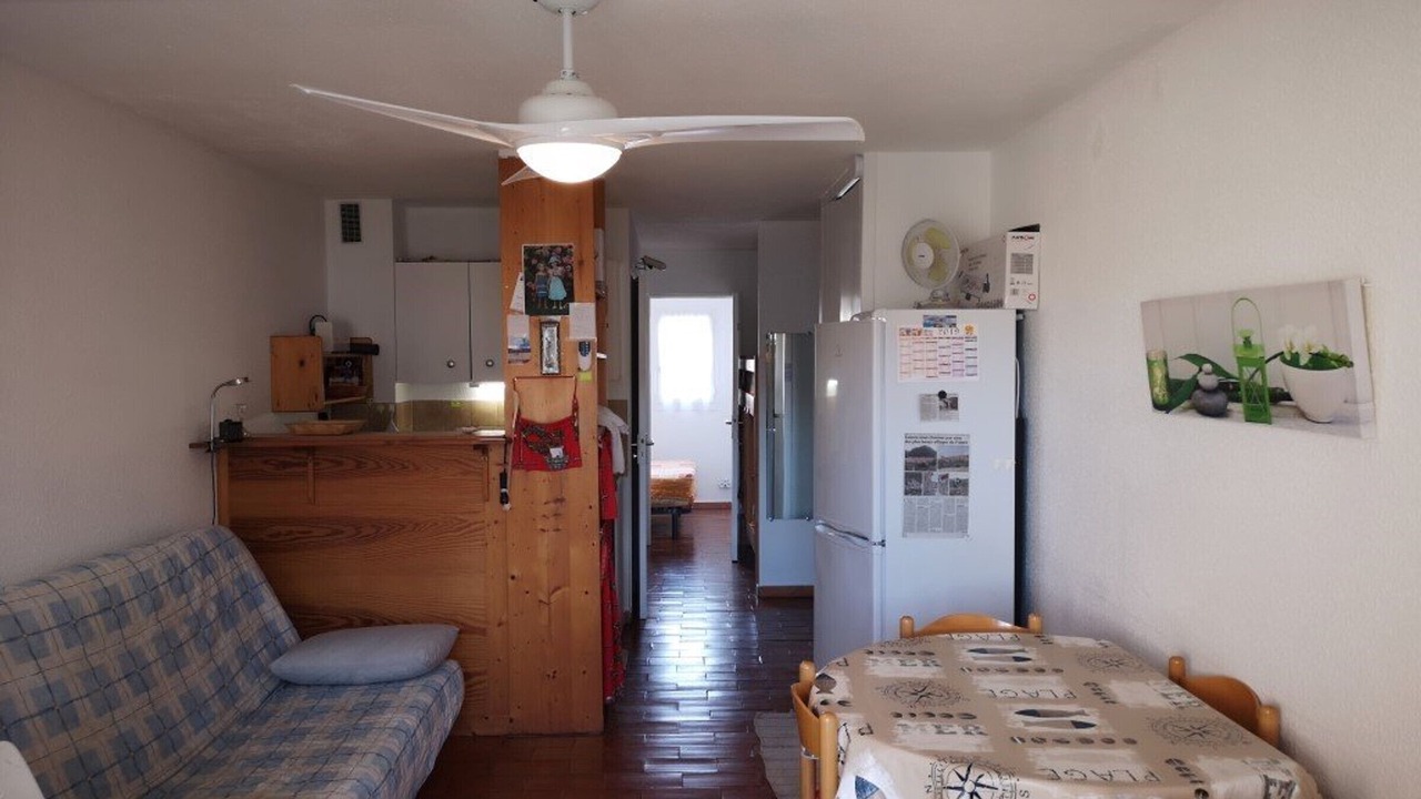 Photo of Livingroom in Le Barcares