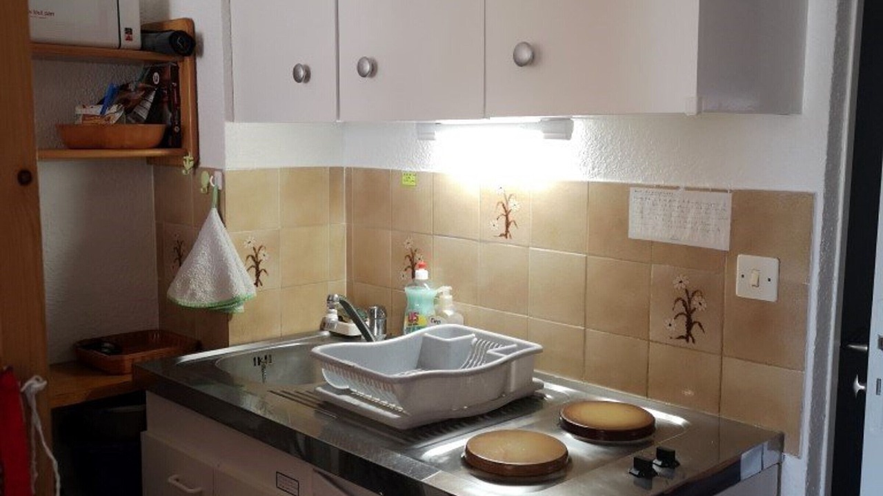 Photo of Kitchen in Le Barcares