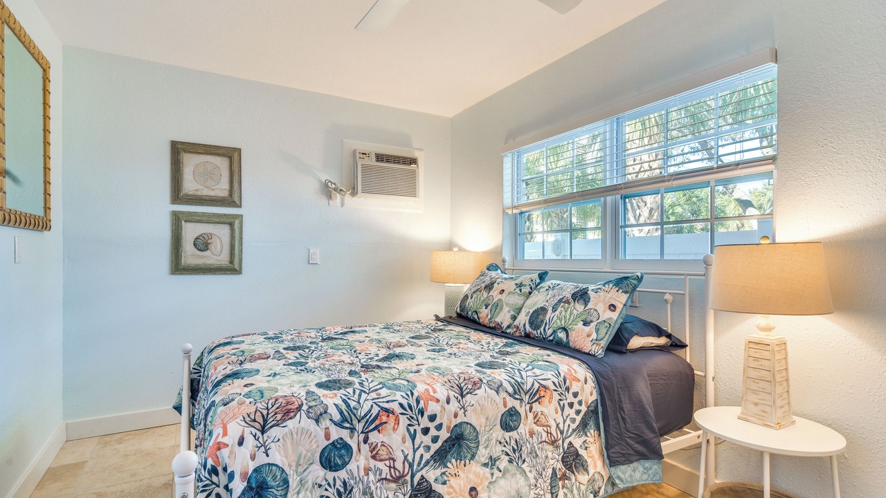 Photo of Bedroom in Indian Rocks Beach