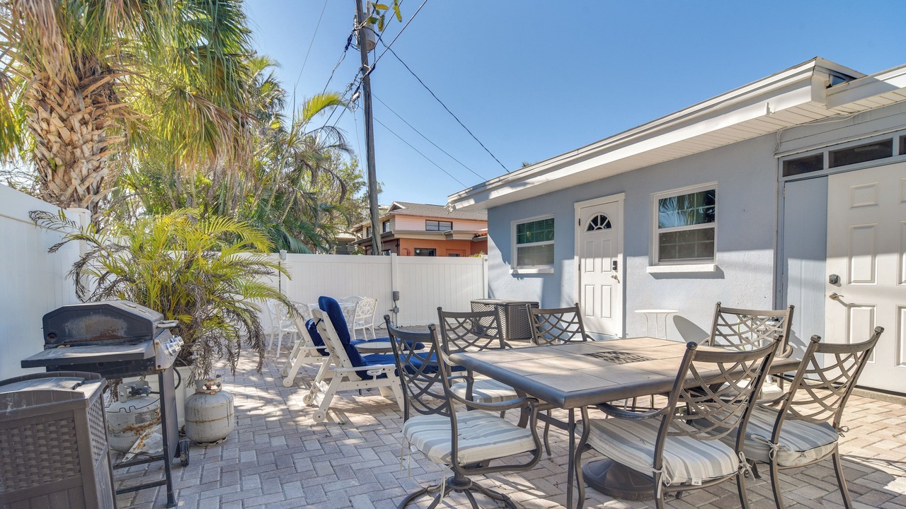 Photo of Outdoor in Indian Rocks Beach