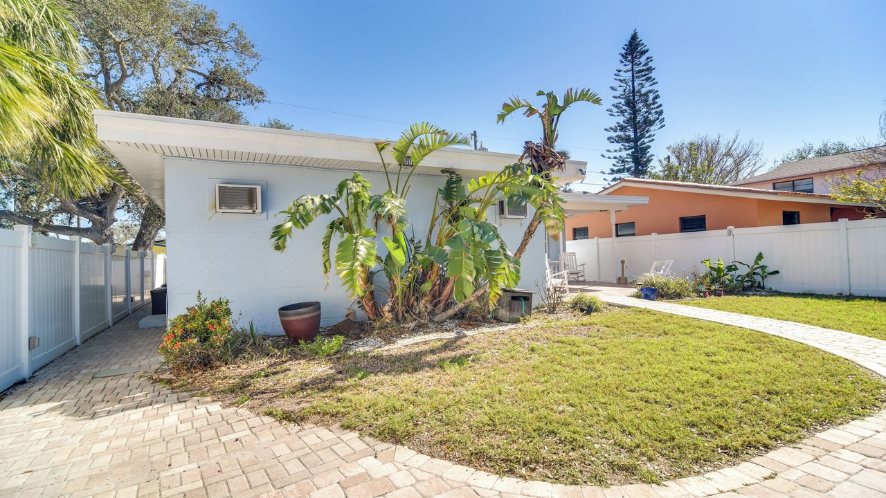 Photo of Outdoor in Indian Rocks Beach