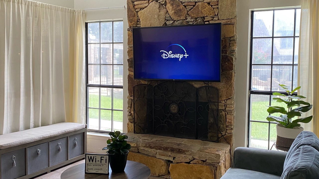 Photo of Livingroom in Bonanza