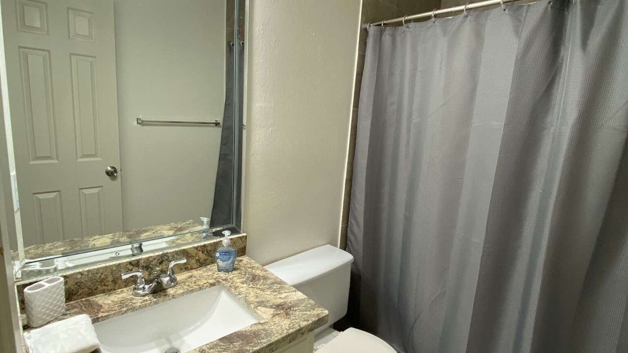 Photo of Bathroom in Bonanza