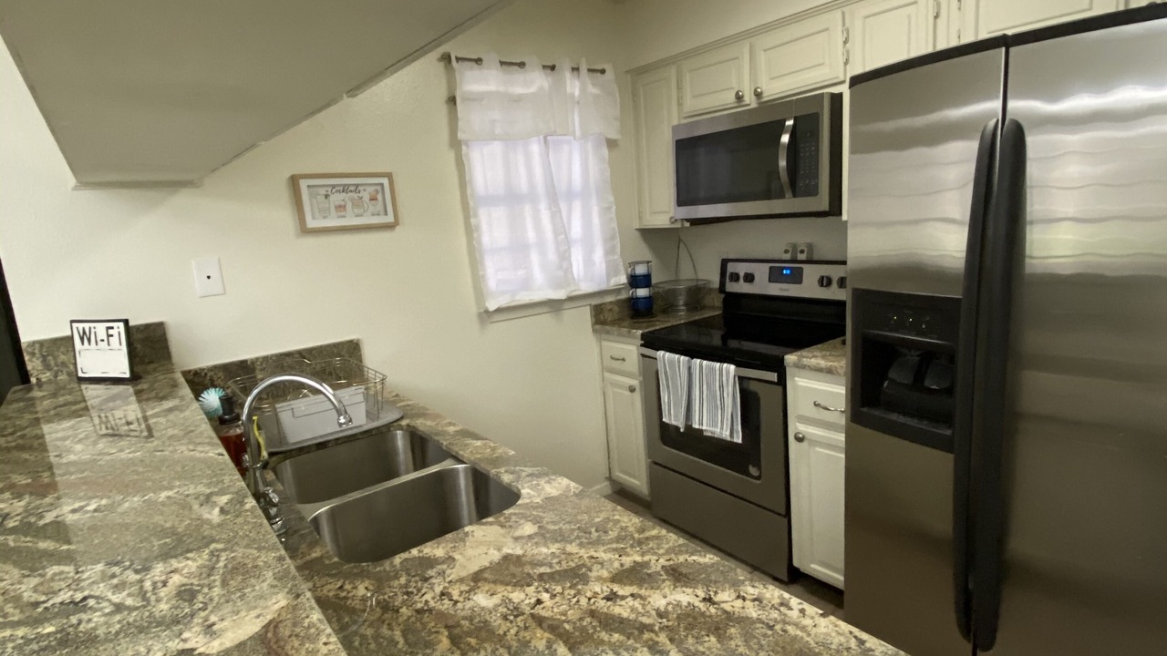 Photo of Kitchen in Bonanza