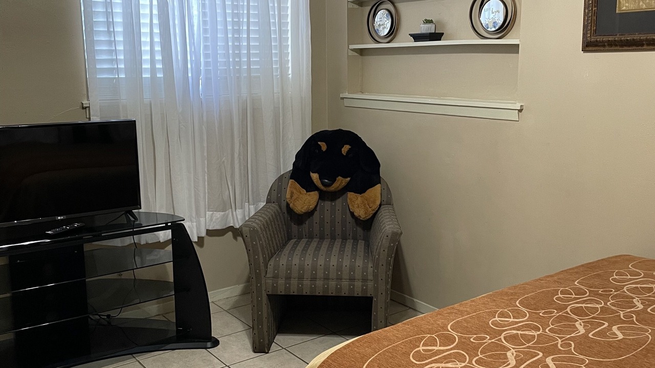 Photo of Bedroom in West San Antonio