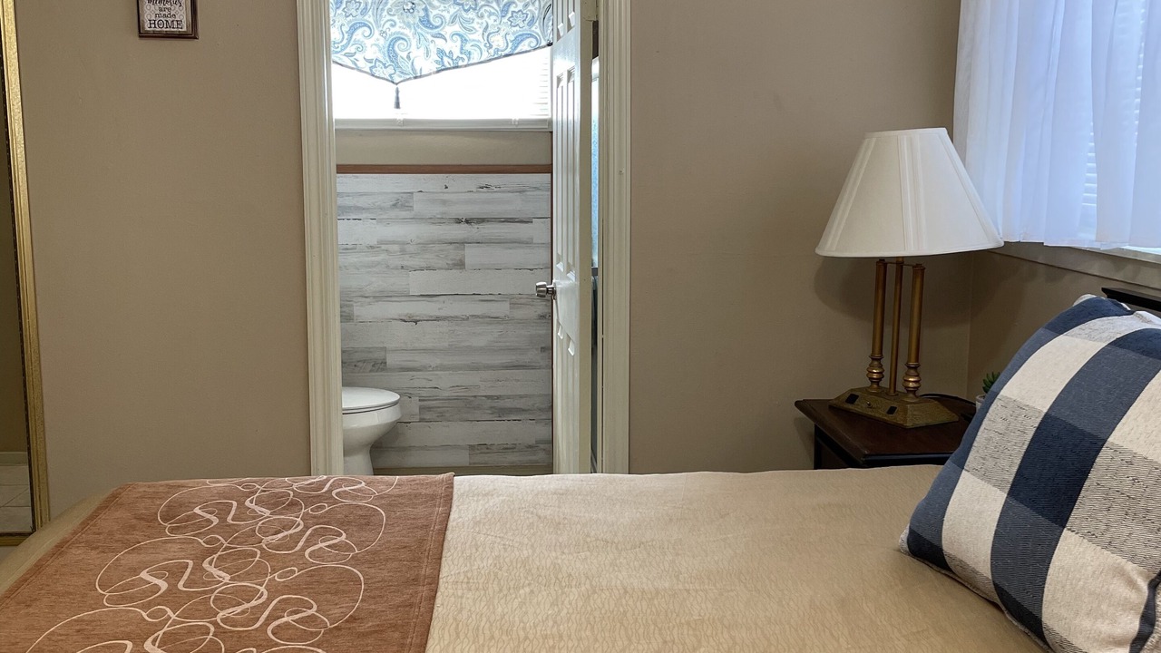 Photo of Bedroom in West San Antonio