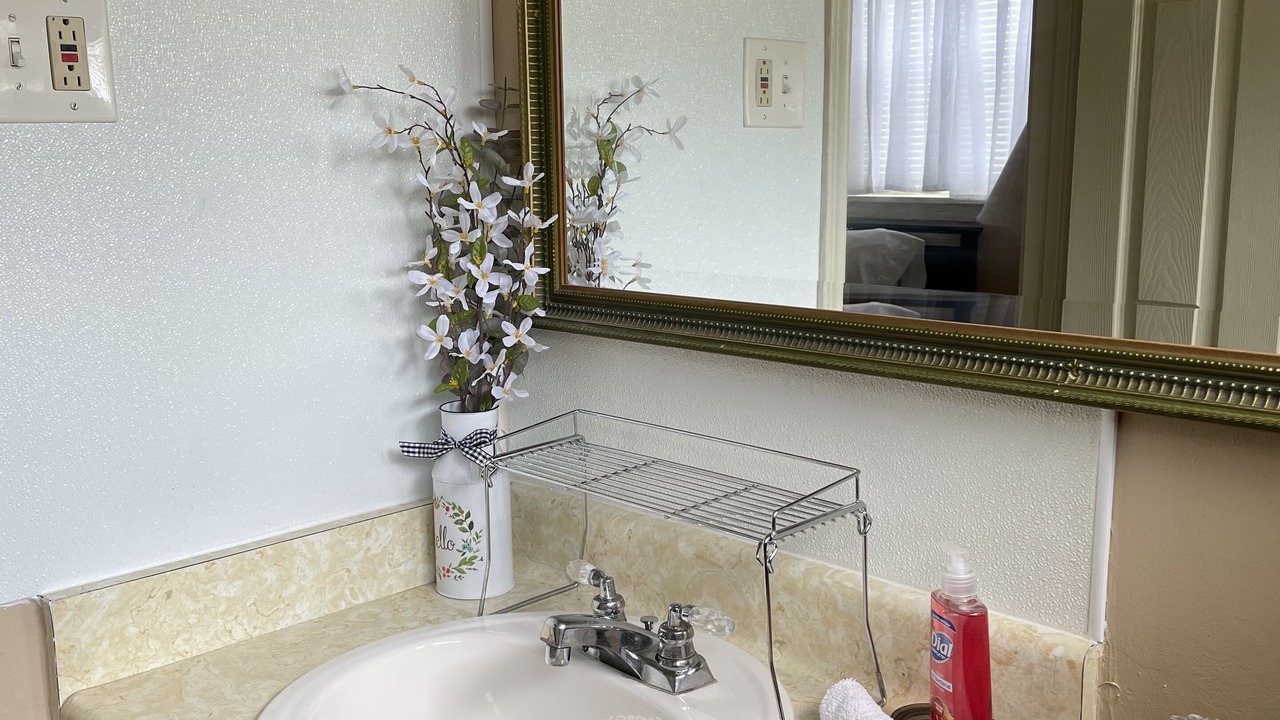 Photo of Bathroom in West San Antonio