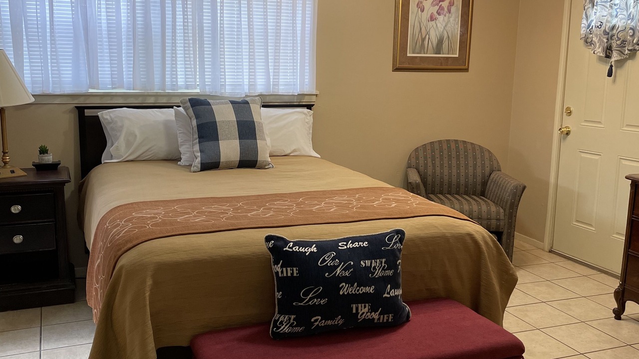 Photo of Bedroom in West San Antonio