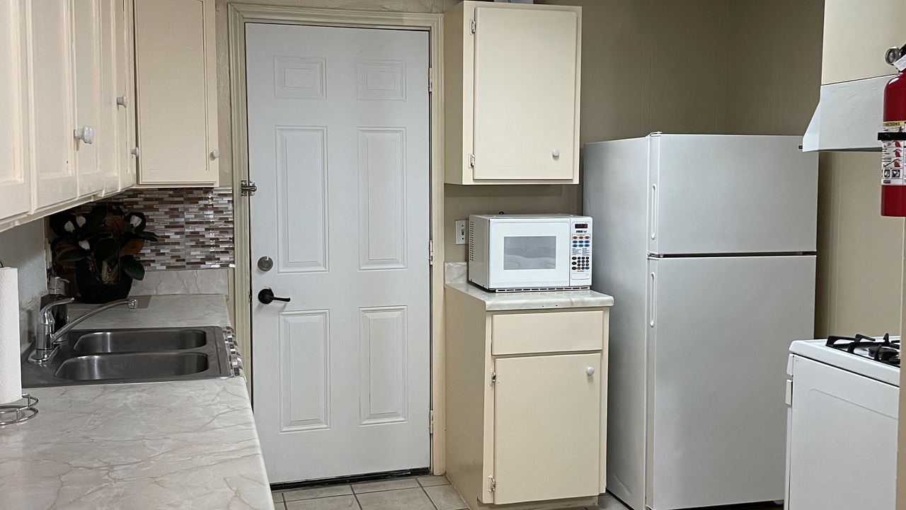 Photo of Kitchen in West San Antonio