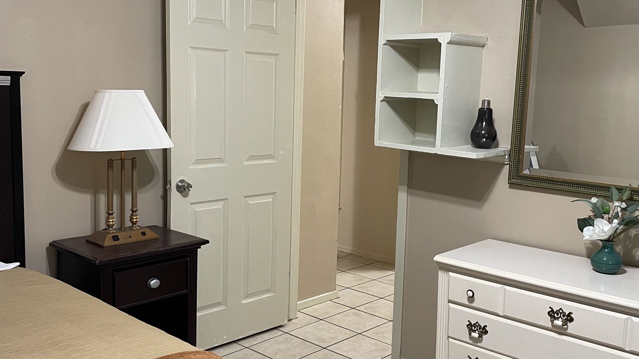 Photo of Bedroom in West San Antonio