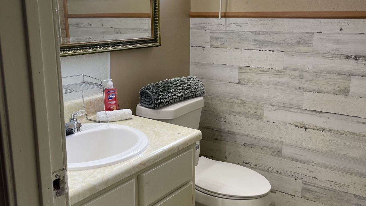 Photo of Bathroom in West San Antonio