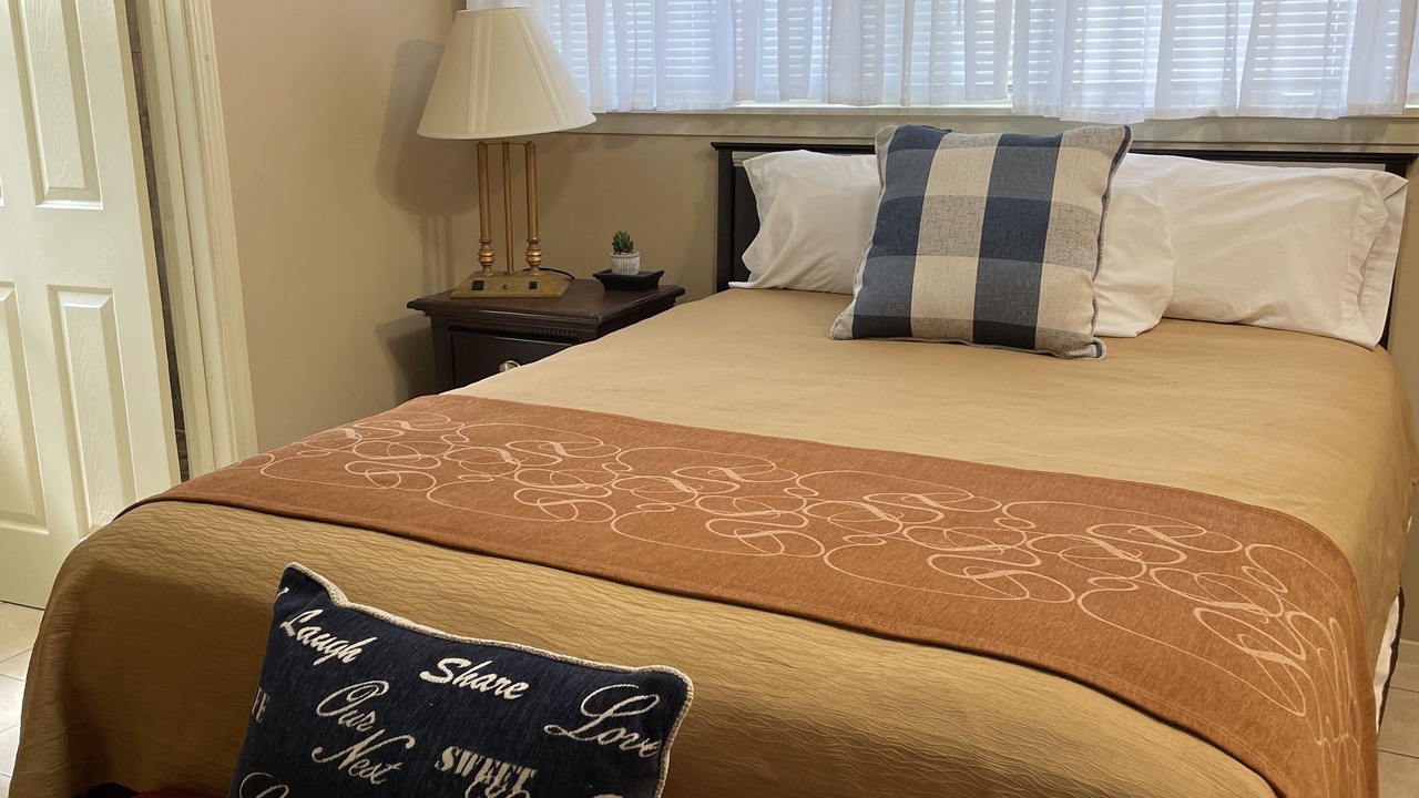 Photo of Bedroom in West San Antonio