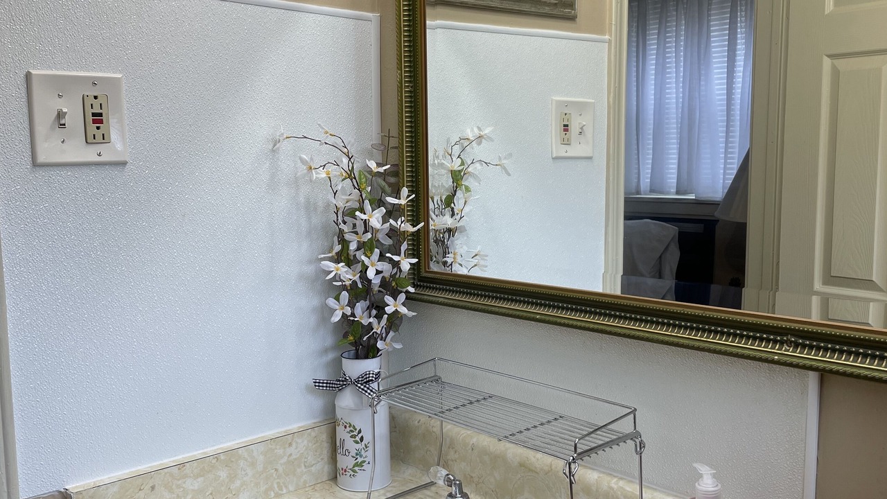 Photo of Bathroom in West San Antonio