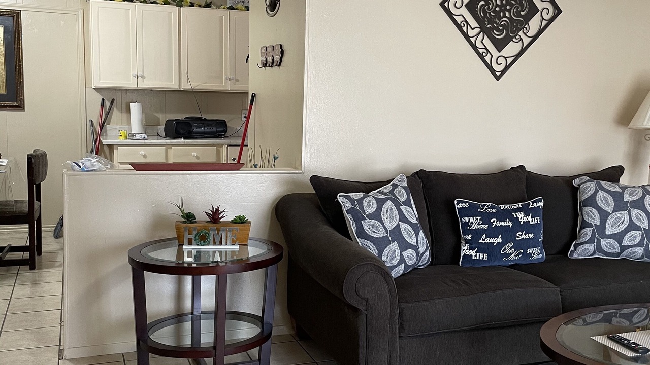 Photo of Livingroom in West San Antonio