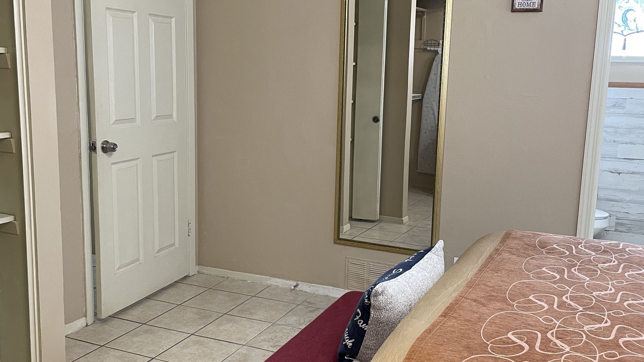 Photo of Bedroom in West San Antonio