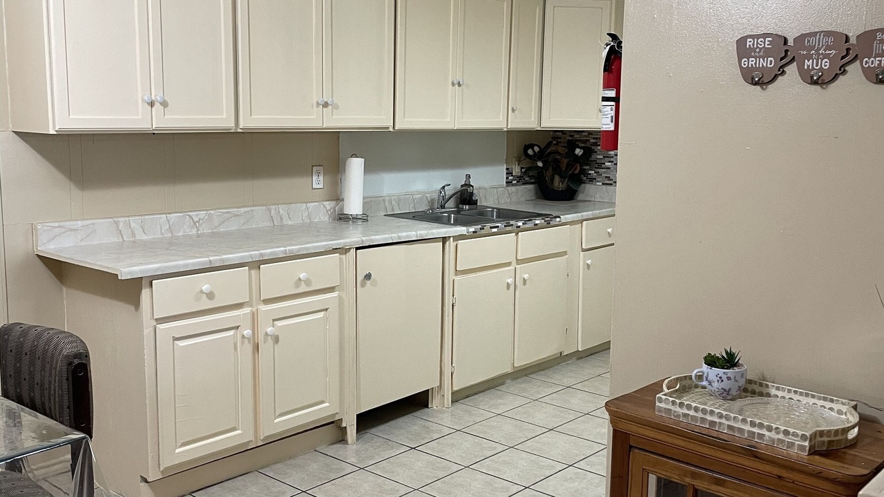 Photo of Kitchen in West San Antonio