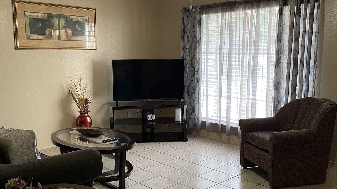 Photo of Livingroom in West San Antonio