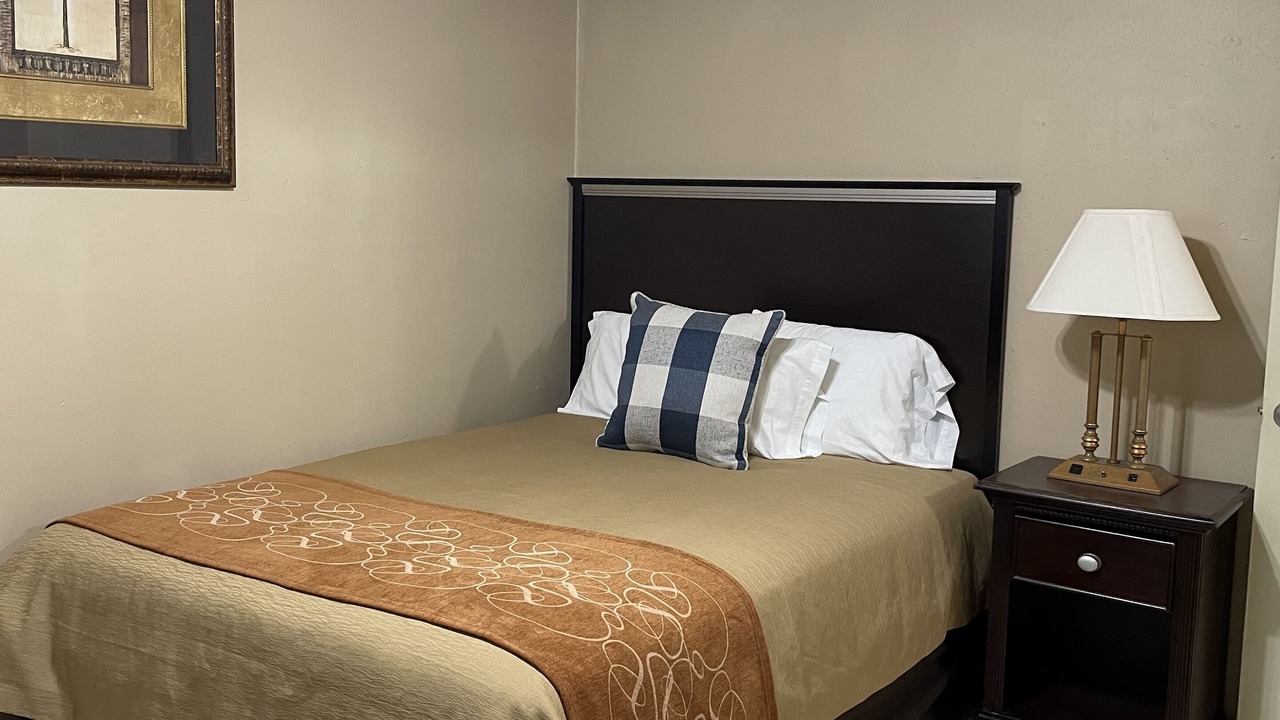 Photo of Bedroom in West San Antonio