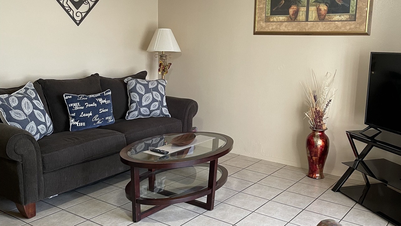 Photo of Livingroom in West San Antonio