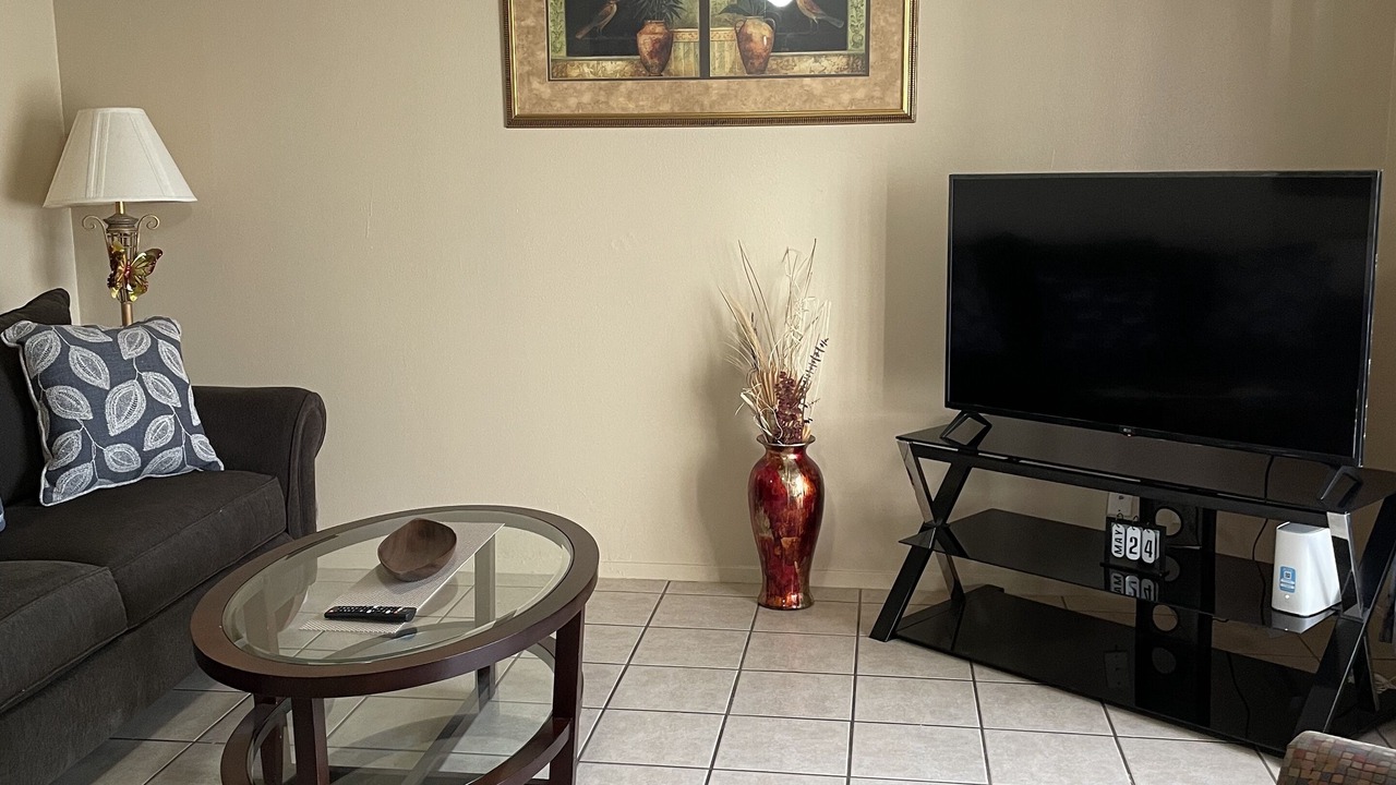 Photo of Livingroom in West San Antonio