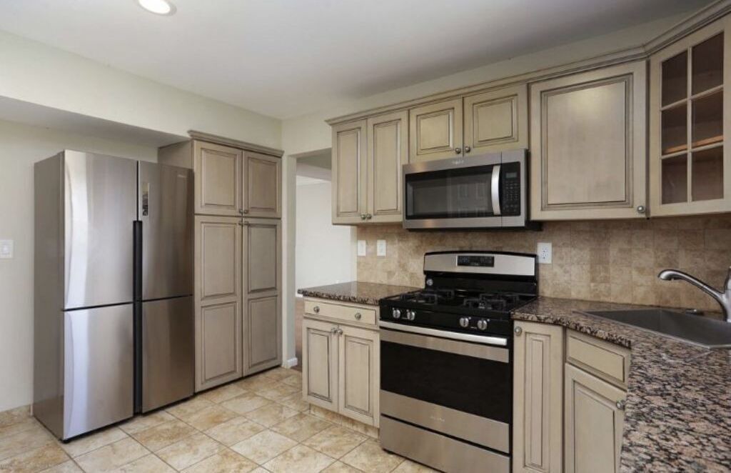 Photo of Kitchen in Keansburg