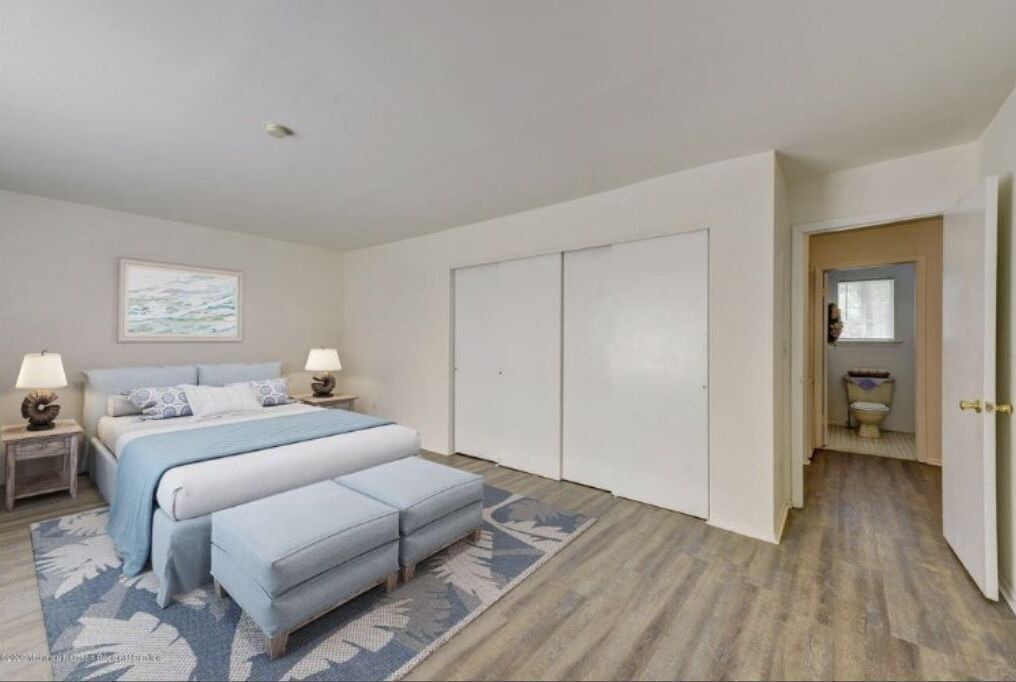 Photo of Bedroom in Keansburg