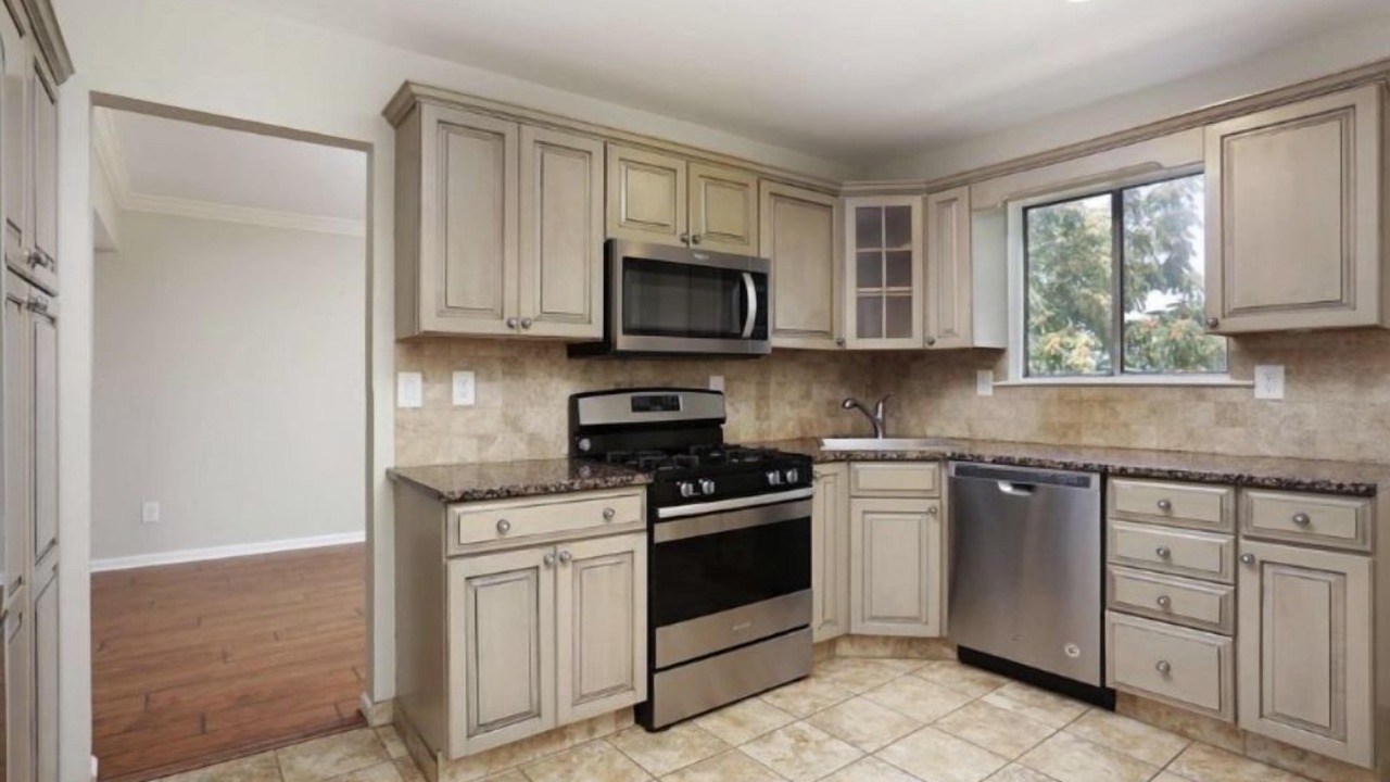 Photo of Kitchen in Keansburg