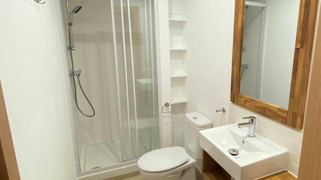 Photo of Bathroom in L'Escala