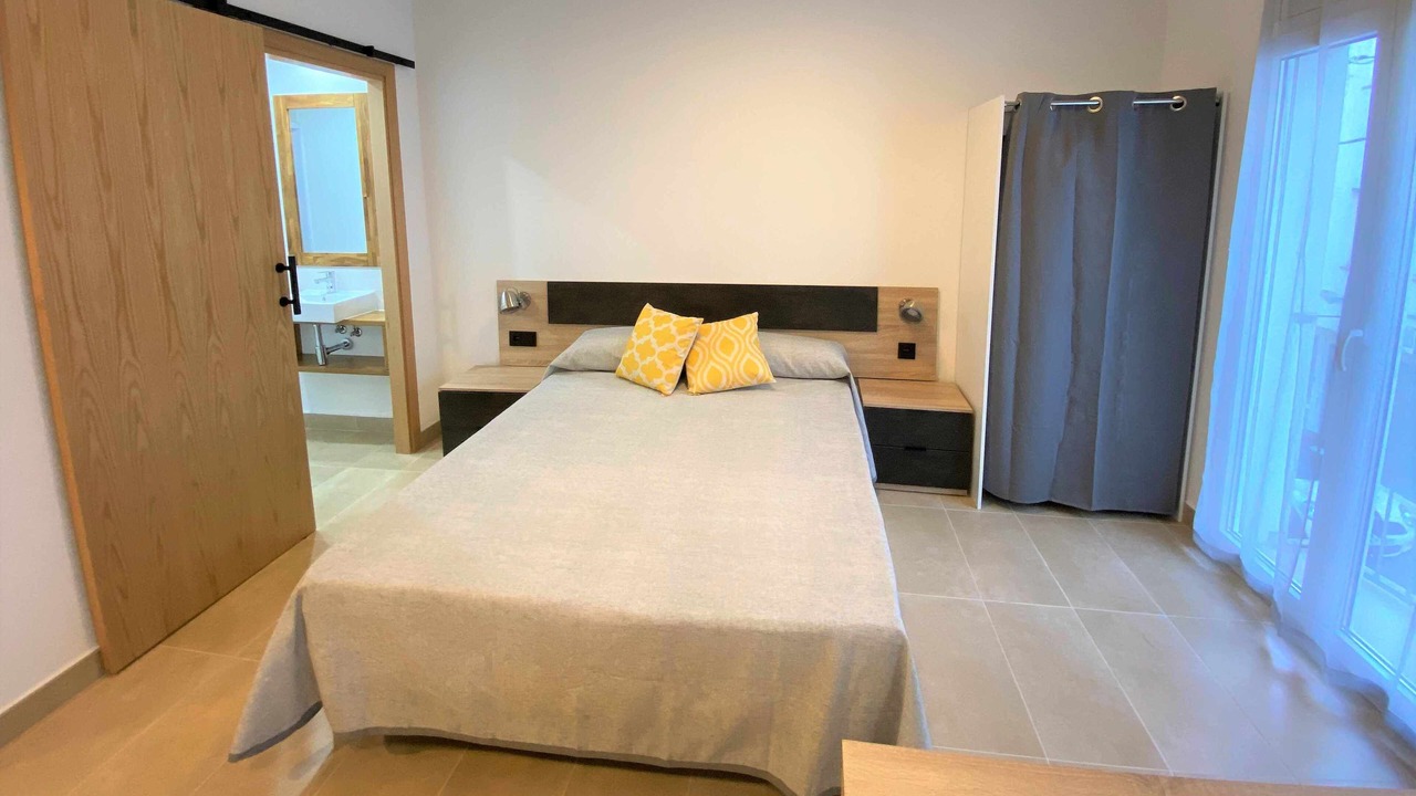 Photo of Bedroom in L'Escala